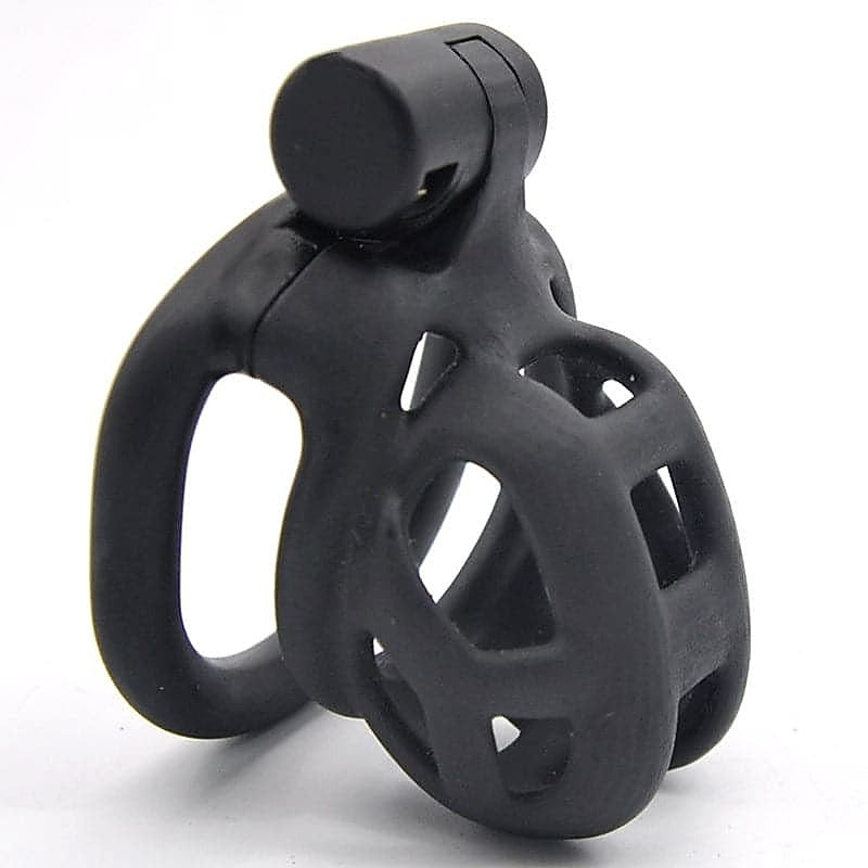 Cobra Chastity Cock Cage by BDStyle - Male Chastity