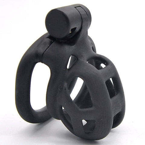 Cobra Chastity Cock Cage by BDStyle - Male Chastity