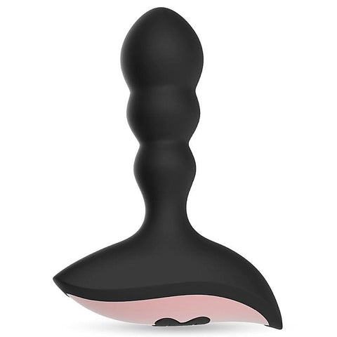 Vibrating Anal Beads - Anal Beads and Balls