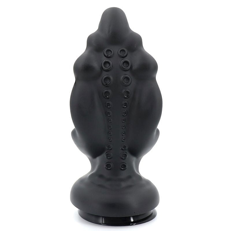 Professional Tentacle Licks Dildo By Bdstyle - Non-Realistic Dildos