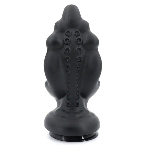 Professional Tentacle Licks Dildo By Bdstyle - Non-Realistic Dildos
