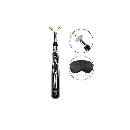 Shock Therapy Fantasy Wand - Electro Sex