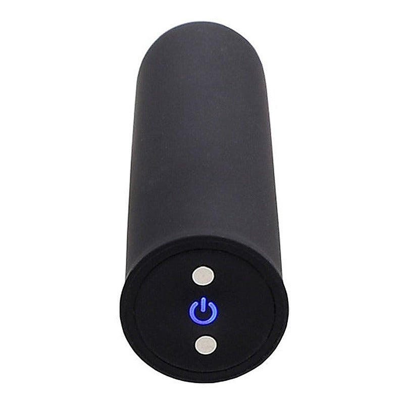 Rechargeable Bullet Vibrator - Clit Ticklers and Pulsators