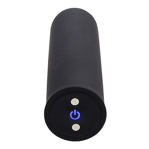 Rechargeable Bullet Vibrator - Clit Ticklers and Pulsators