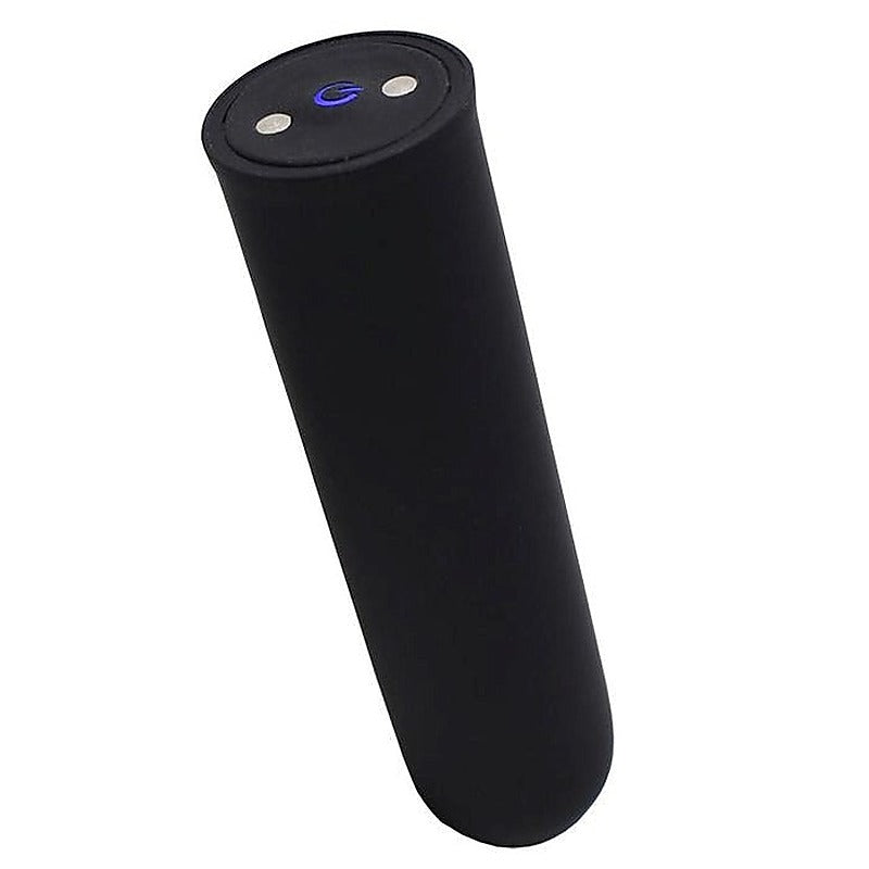 Rechargeable Bullet Vibrator - Clit Ticklers and Pulsators