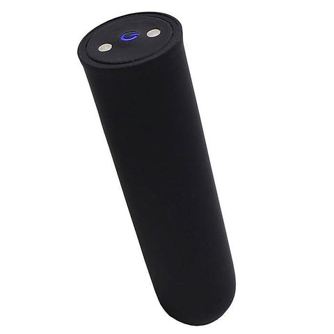 Rechargeable Bullet Vibrator - Clit Ticklers and Pulsators