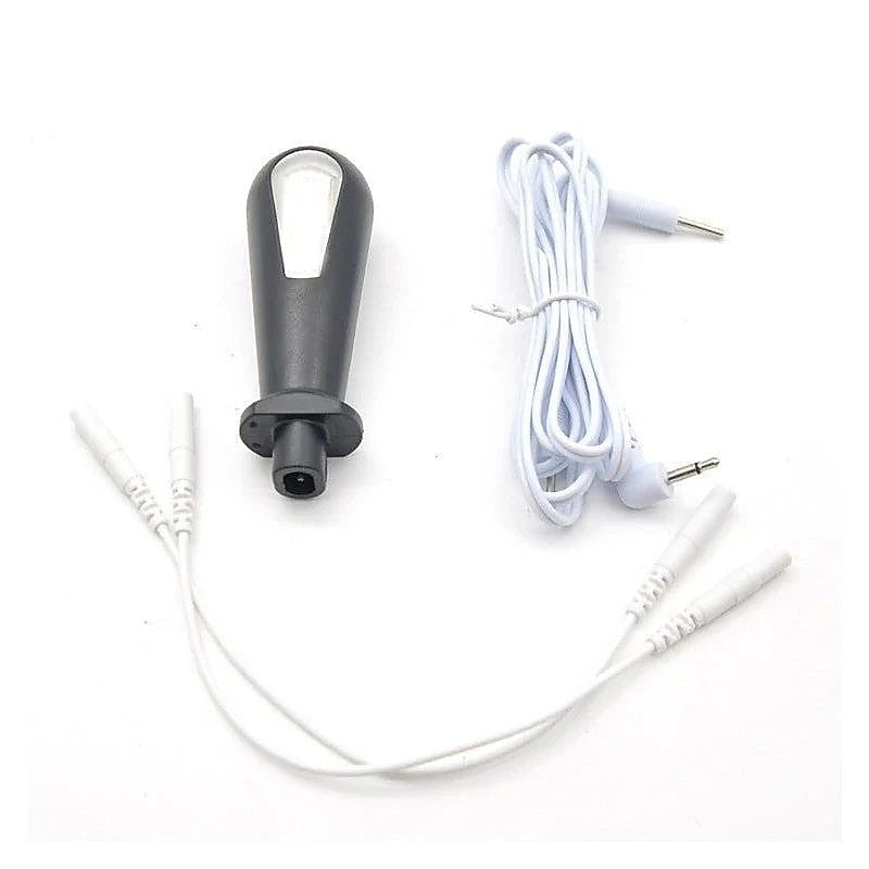 Electrosex Electrode For Vaginal - Electro Sex