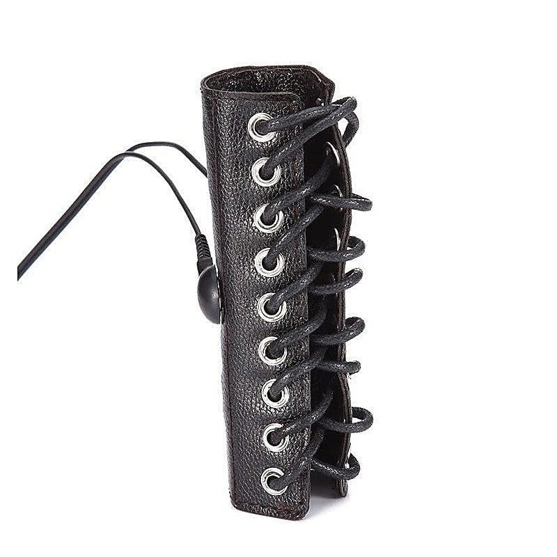 Electrosex Radian Penis Sheath By Bdstyle - Pumps, Extenders and Sleeves
