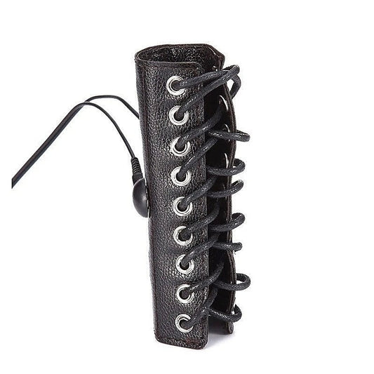 Electrosex Radian Penis Sheath - Pumps, Extenders and Sleeves