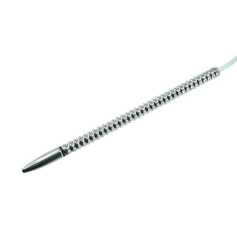 BDStyle Electrosex Urethral Stimulator - Ignite Your Senses - Penis Plugs