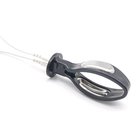 Vaginal Electrosex Electrode Butt Plug - Electro Sex