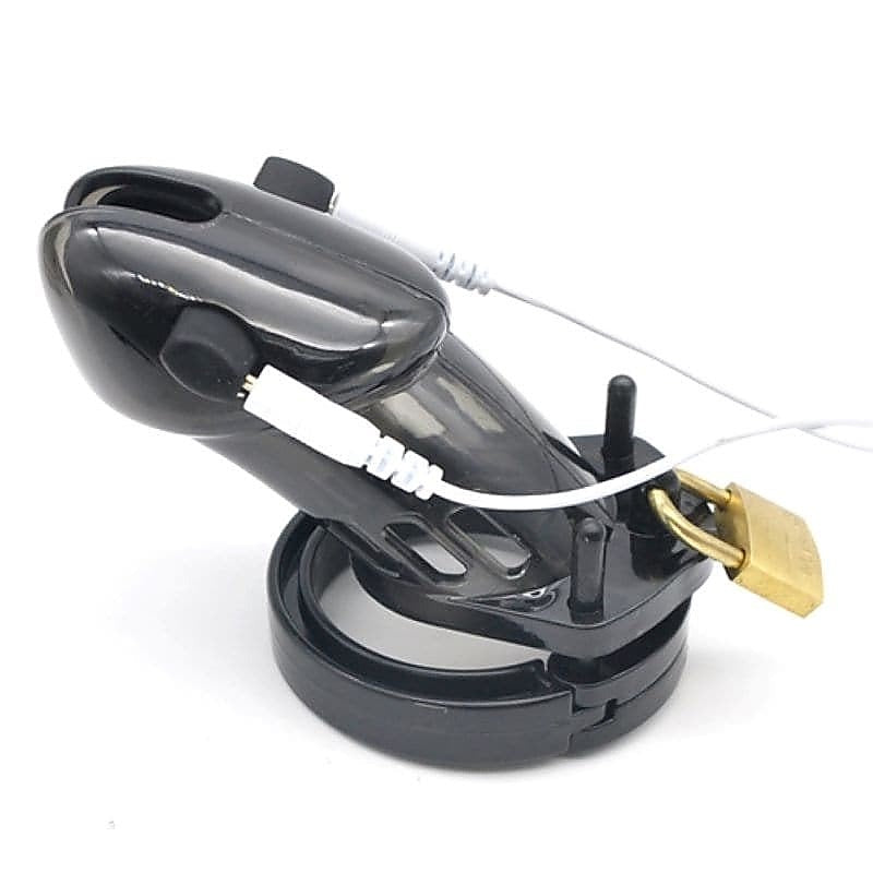 Electro Sex CB-6000 Male Chastity Device - Male Chastity