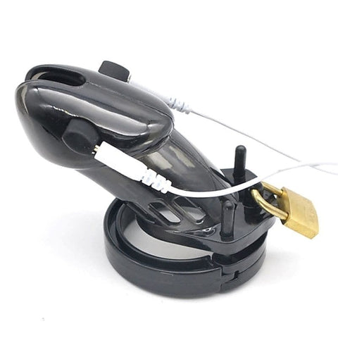 Electro Sex CB-6000 Male Chastity Device - Male Chastity