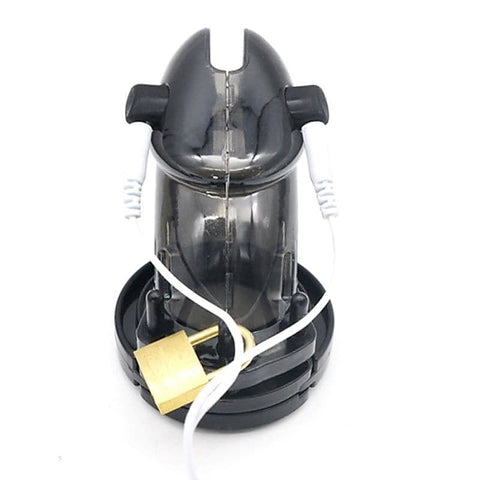 Electro Sex CB-6000 Male Chastity Device - Male Chastity
