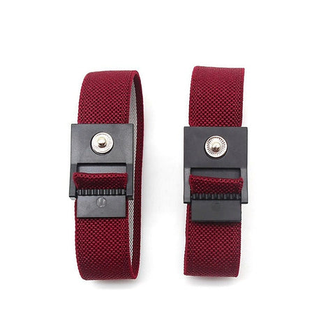 Adjustable Electro-Stimulation Cock Strap By Bdstyle - Cock Rings