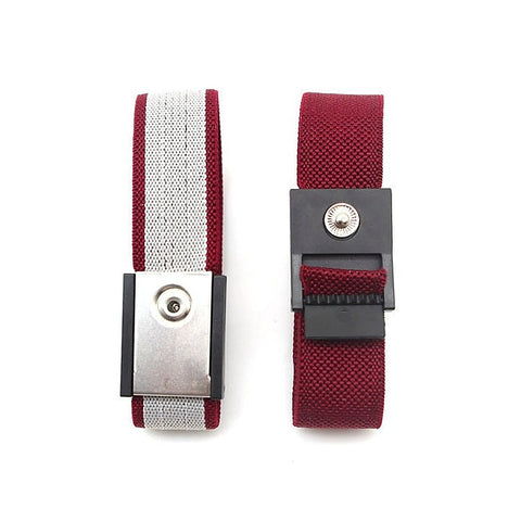 Adjustable Electro-Stimulation Cock Strap By Bdstyle - Cock Rings