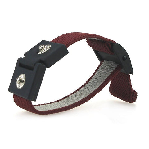 Adjustable Electro-Stimulation Cock Strap By Bdstyle - Cock Rings