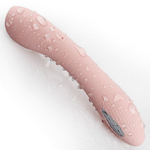 Alis Electric Shock G-spot Vibrator - Electro Sex