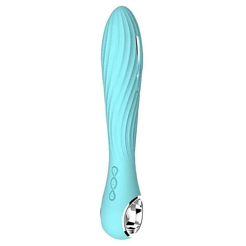 Alis Electric Shock Thread Vibrator - Electro Sex
