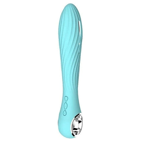 Alis Electric Shock Thread Vibrator - Electro Sex