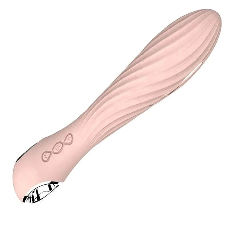 Alis Electric Shock Thread Vibrator - Electro Sex