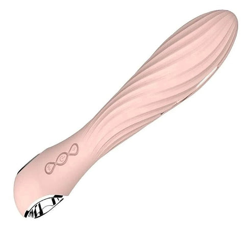 Alis Electric Shock Thread Vibrator - Electro Sex