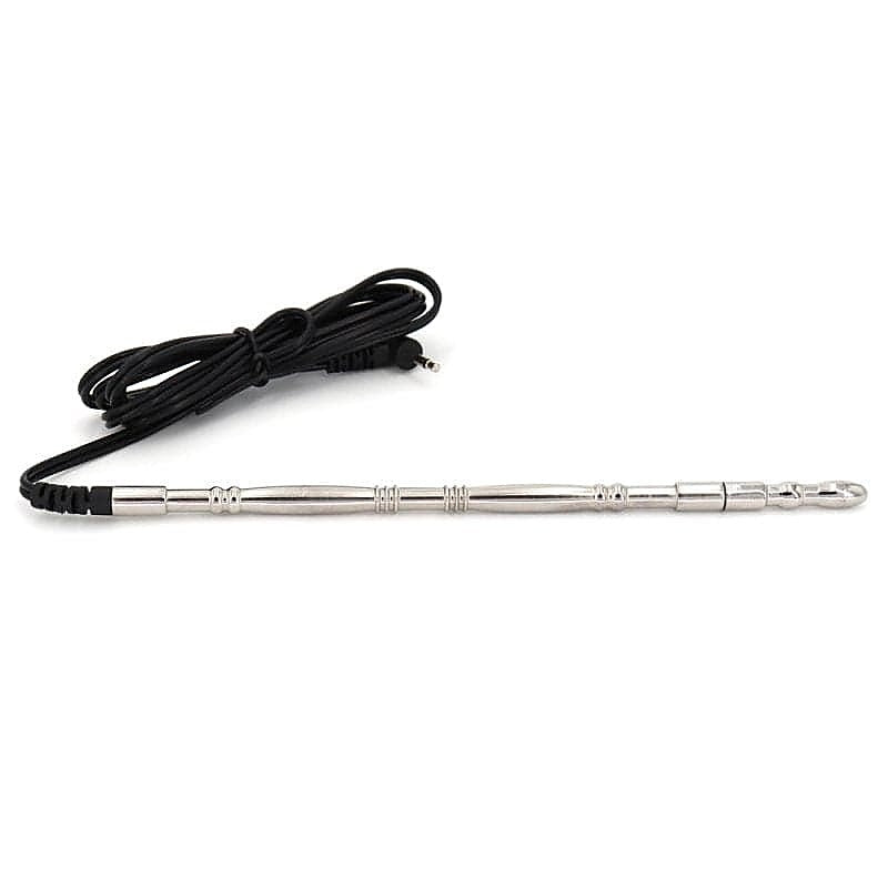BDStyle Bipolar Ecstasy - Pulse-Pounding Pleasure Plug - Penis Plugs
