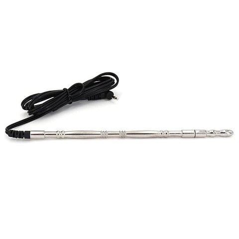 BDStyle Bipolar Ecstasy - Pulse-Pounding Pleasure Plug - Penis Plugs