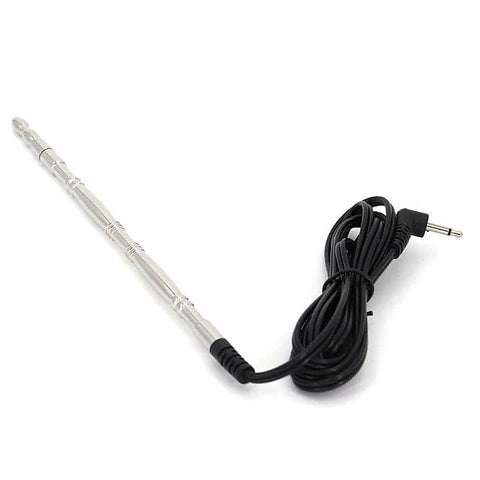 Bipolar Electric Shock Penis Plug By Bdstyle - Penis Plugs