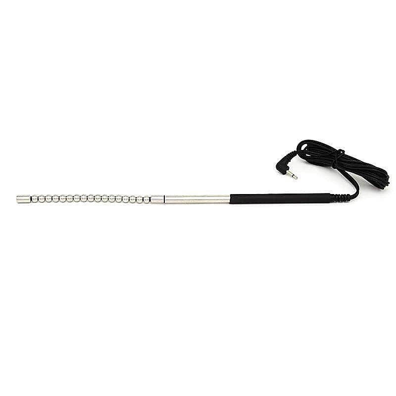 Bipolar Urethral Electro-Stimulation Catheter By Bdstyle - Penis Plugs