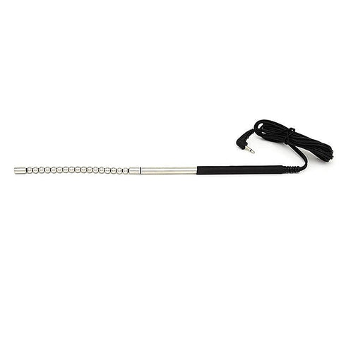 Bipolar Urethral Electro-Stimulation Catheter By Bdstyle - Penis Plugs
