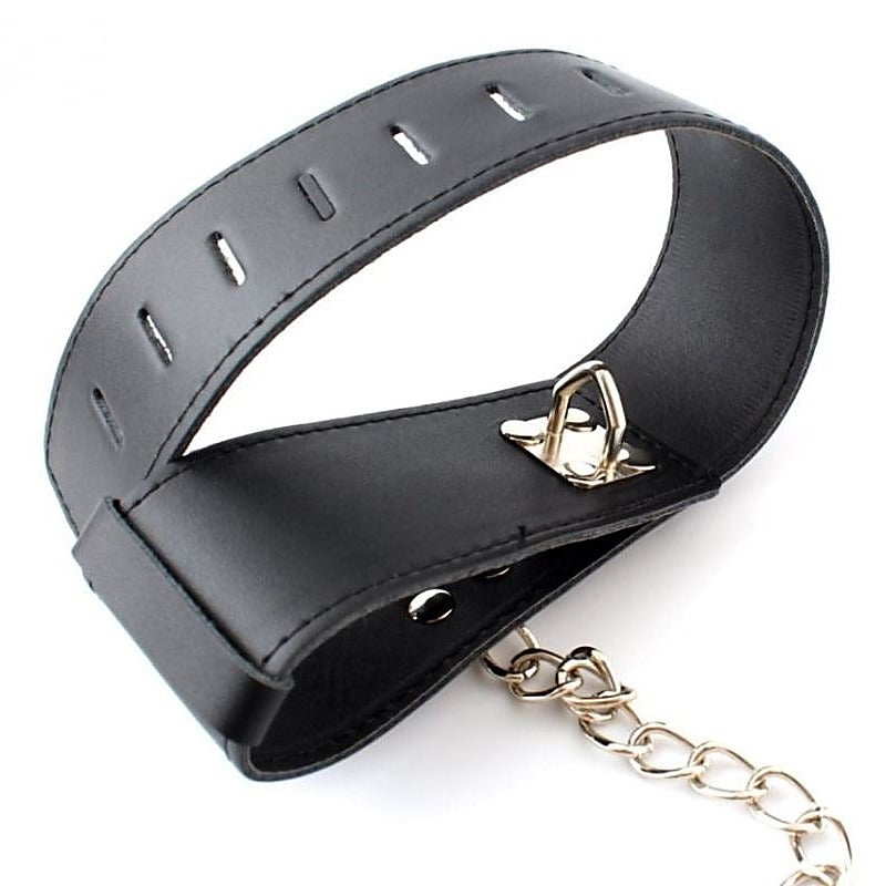 Licks & Lashes Restraint Kit by BDStyle - Cuffs and Restraints
