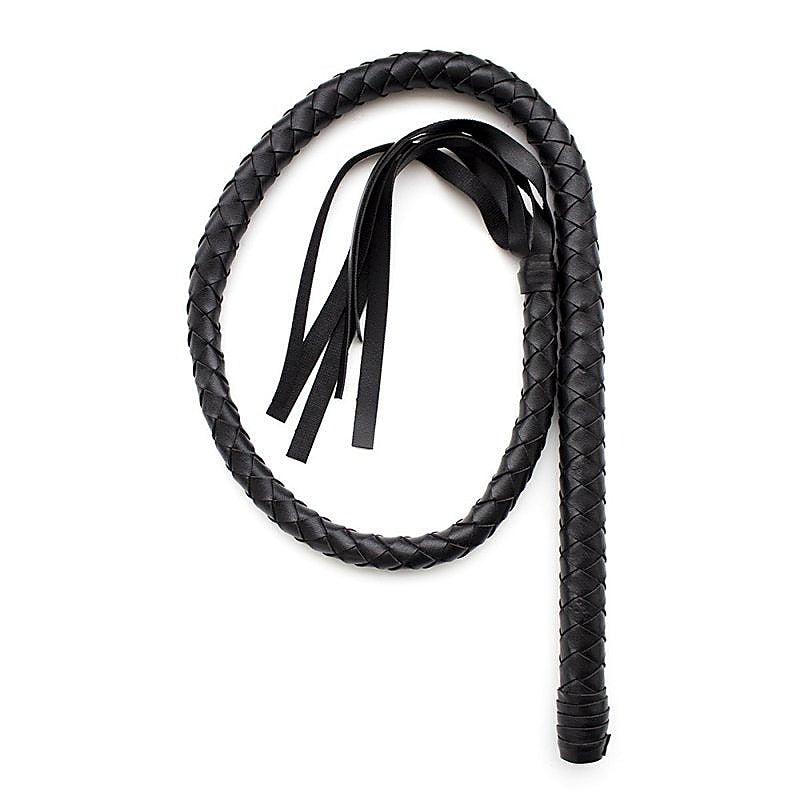Professional-Grade Bondage Whip By Bdstyle - Ticklers