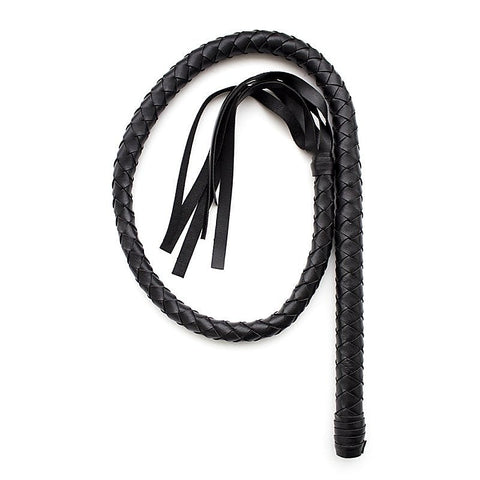 Professional-Grade Bondage Whip By Bdstyle - Ticklers