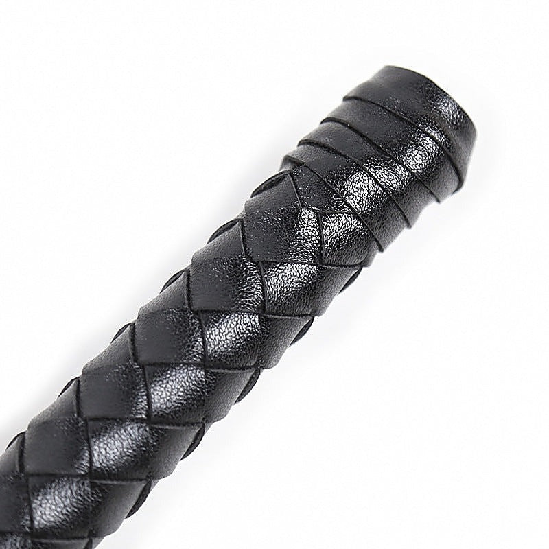 Professional-Grade Bondage Whip By Bdstyle - Ticklers