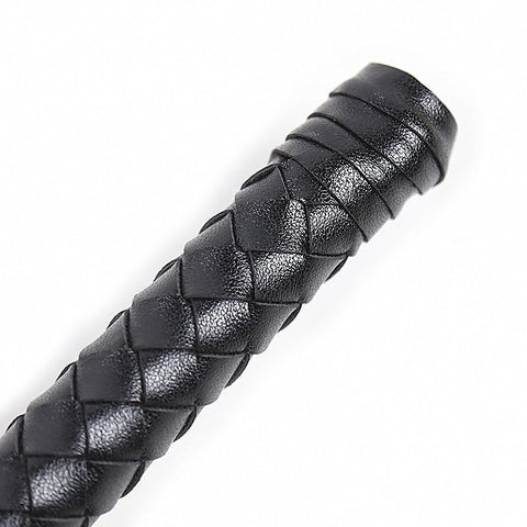 Professional-Grade Bondage Whip By Bdstyle - Ticklers