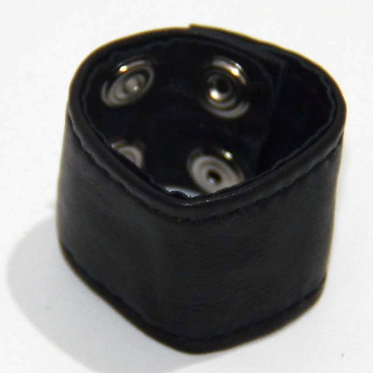 Bondage Shop Cock Ring Leather By Bdstyle - Cock Rings
