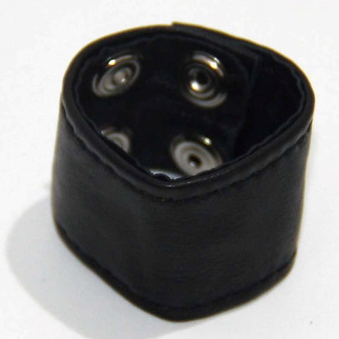Bondage Shop Cock Ring Leather By Bdstyle - Cock Rings