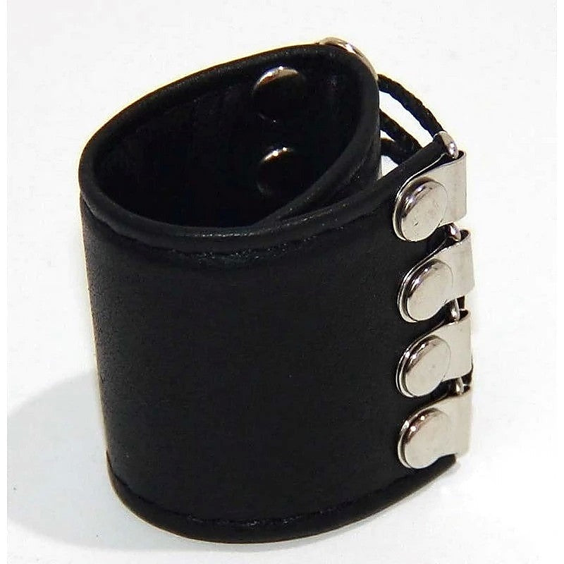 Cock Harness Leather by BDStyle - Ball and Cock Toys