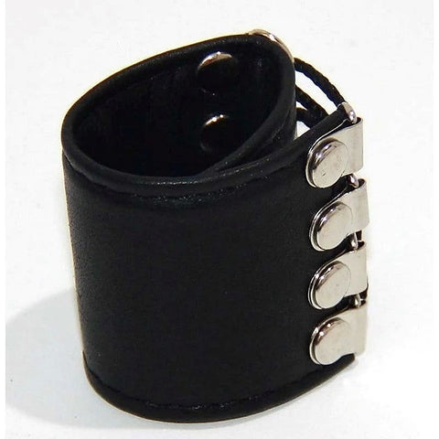 Cock Harness Leather by BDStyle - Ball and Cock Toys