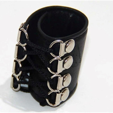 Cock Harness Leather by BDStyle - Ball and Cock Toys