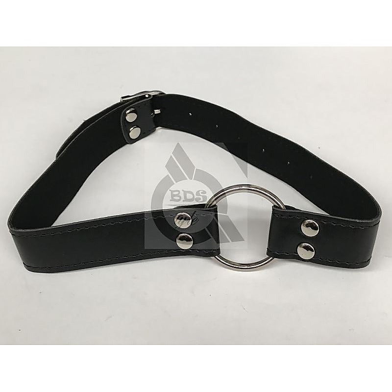 Fantasy makers Gag Metal O Ring - Bondage Gags and Bits