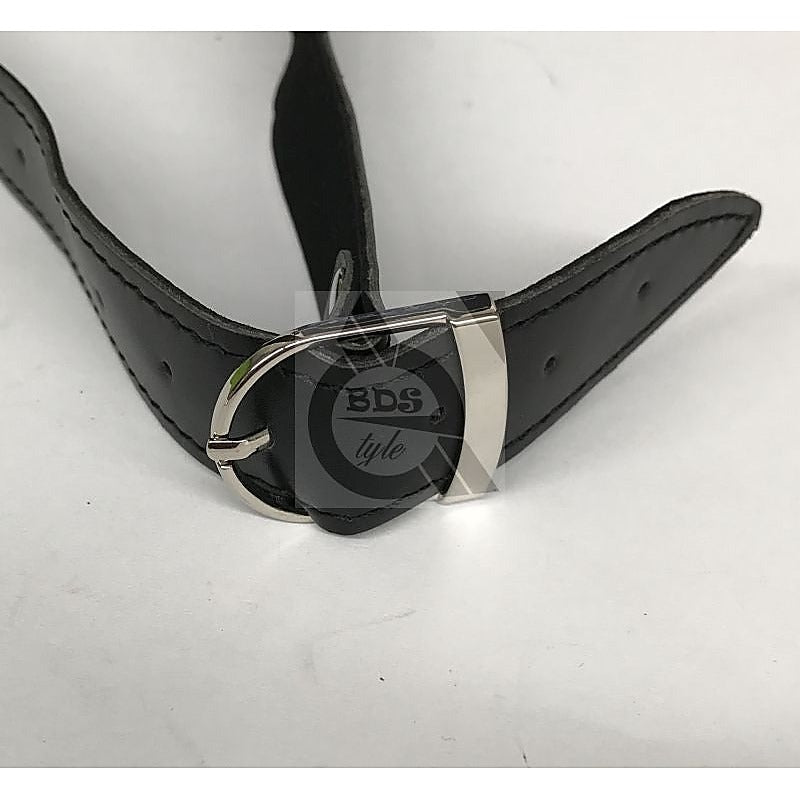 Fantasy makers Gag Metal O Ring - Bondage Gags and Bits