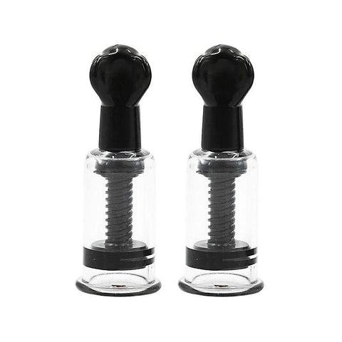 Fantasy Super Suckers by BDStyle - Breast and Nipple Toys