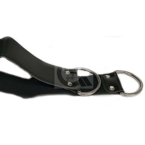 Bdsm Head Harness Hanger Thin By Bdstyle - Spreaders and Hangers