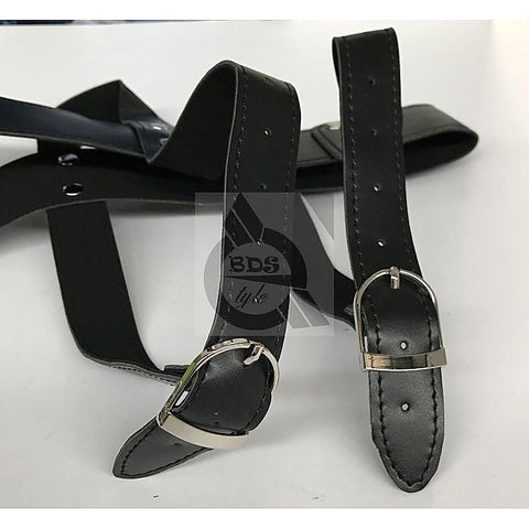 Bdsm Head Harness Hanger Thin By Bdstyle - Spreaders and Hangers