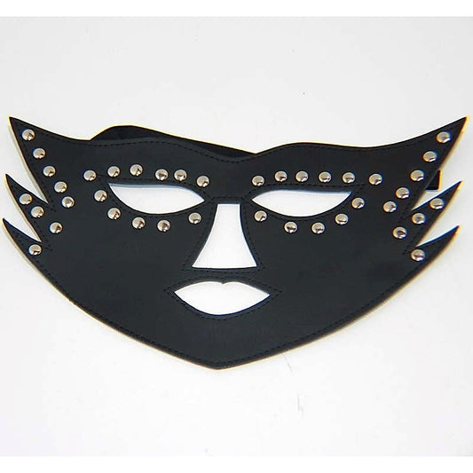 Fetish Fantasy Blindfold Mask Light By Bdstyle - Fancy Dress Ups