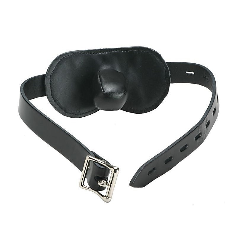 Premium The Presidio Butterfly Gag By Bdstyle - Bondage Gags and Bits
