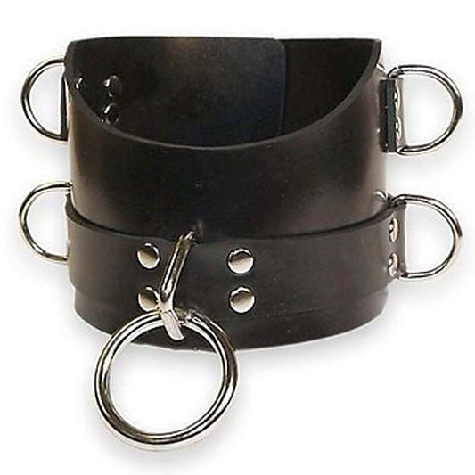 Double Trouble Ladies Collar Lite - Fancy Dress Ups