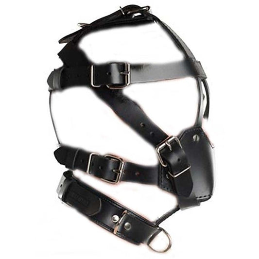 Head Harness & Muzzle Light